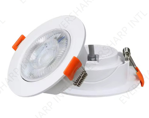 LED SPOT LIGHT