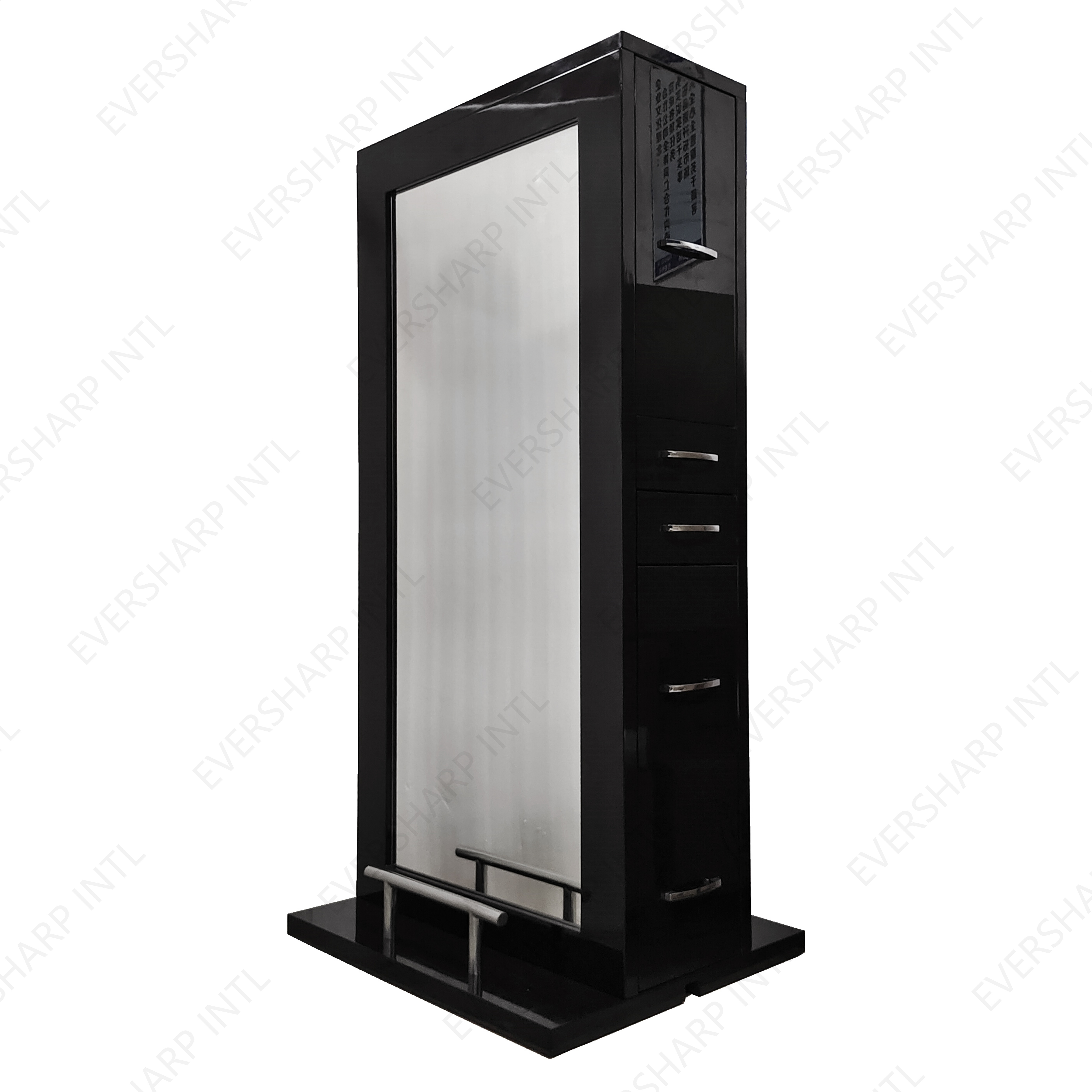 BS-6001B